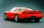 Acura NS-X Prototype 1989 года